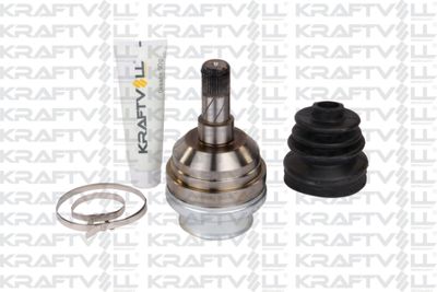 VECTRA B 1996 - 2001 İÇ AKS KAFASI SAĞ VE SOL AYNI (Adet Fiyatı) 18SV 20NE 20NE X18XE X20XEV X17TD 2X20DTH Y20DTH MOTORLAR