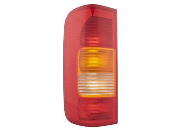 VOLKSWAGEN VOLT LT35 1996-2005 STOP LAMBASI SOL HELLA ORJİNAL