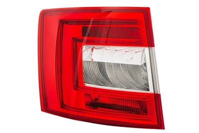 SKODA OCTAVİA COMBİ STW KASA 2013-2017 ARKA SOL STOP LED Lİ TİP DEPO MARKA