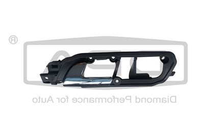 VOLSKWAGEN POLO 2002-2009 ÖN SOL KAPI İÇDEN AÇMA KOLU KROMLU