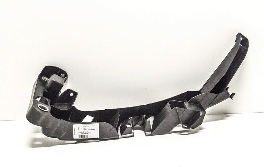 AUDİ A3 2009-2012 ÖN FAR ALT BRAKETİ SAĞ TARAF ORJİNAL ÜRÜN