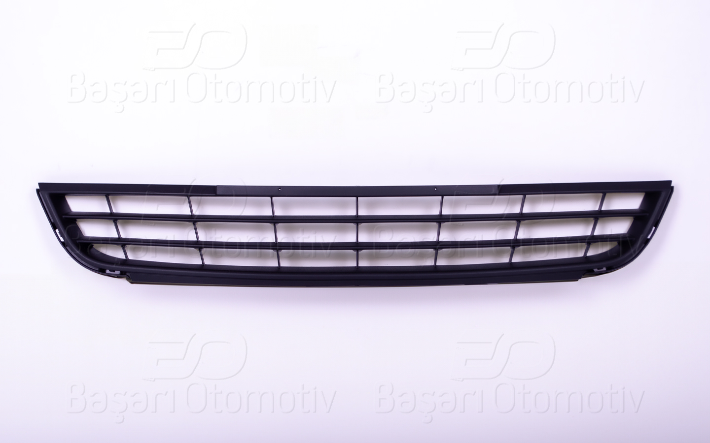 VOLKSWAGEN  JETTA 2010-2014 ÖN TAMPON ORTA IZGARASI KROMSUZ TİP