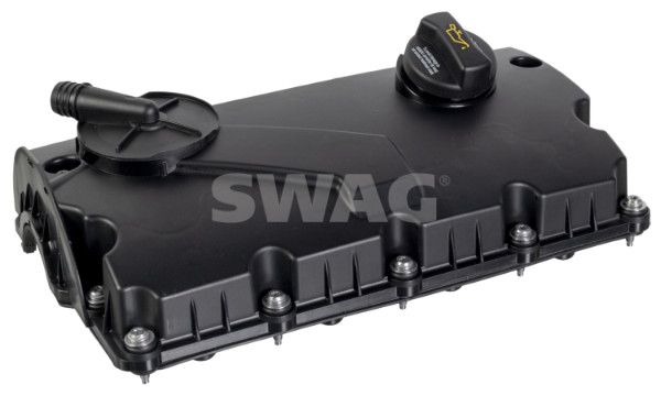 VOLKSWAGEN TRANSPORTER T5 2005-2009 PASSAT 2001-2005 KÜLBÜTÖR KAPAK + YAĞ KAPAĞI + CİVATASI + CİVATASI TAKIM KOMPLE 1,9TDİ MOTORLAR AVF-AXB-BKE-BRB MOTORLAR SWAG FEBİ MARKA 