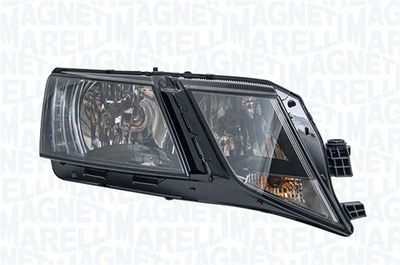 SKODA OCTAVİA 2018-2021 SAĞ FAR ORJİNAL MARELLİ MARKA