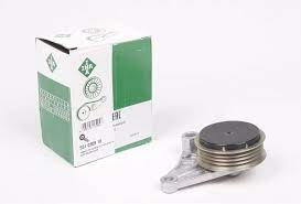 VOLKSWAGEN PASSAT- B5- 97/05 KLİMA BİLYASI KOMPLE 1,8İ 1,8T 1,9TDİ ORJİNAL INA MARKA