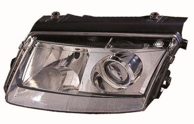 VOLKSWAGEN PASSAT 1997-2000 FAR LAMABASI XENON TİP SAĞ DEPO MARKA