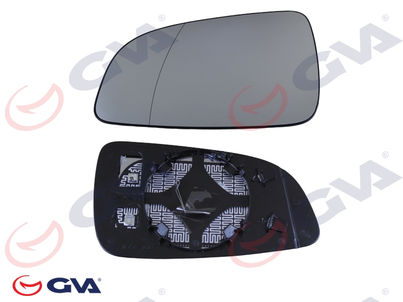 ASTRA H 2004 - 2009 AYNA CAMI ELEKTRİKLİ ISITMALI SOL