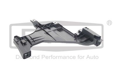 AUDİ A4 2013-2017 ÖN FAR ALT TABLASI SAĞ TARAF