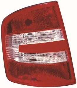 SKODA FABİA ( Combi-Sedan ) 2005-2008 ARKA STOP SOL TARAF TAİWAN MALI