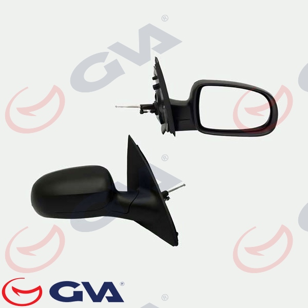 OPEL CORSA C 2001-2006  DIŞ DİKİZ AYNA SAĞ (MANUEL)