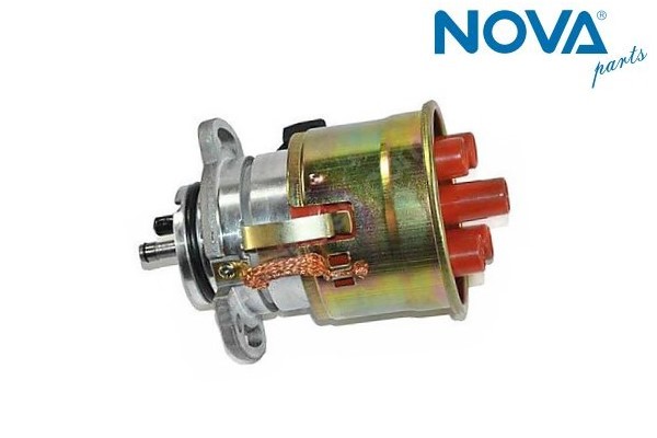 VOLKSWAGEN POLO HB 1996-1999 DİSTRİBÜTÖR 1,6 AEE ALM MOTORLAR NOVA MARKA