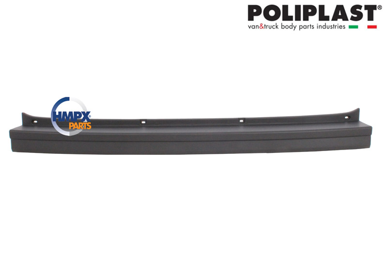 VOLKSWAGEN CRAFTER 2017-2025 ARKA TAMPON ORTA