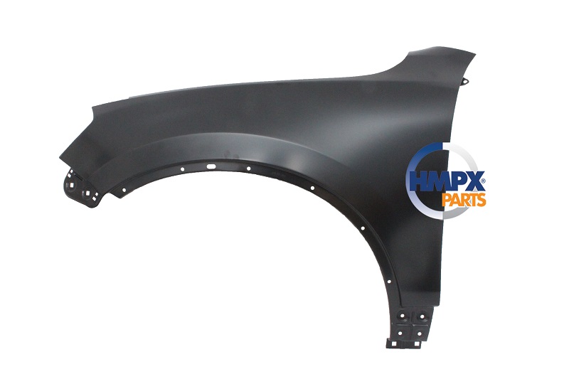 VOLKSWAGEN TOUAREG 2011-2018 ÖN SOL ÇAMURLUK