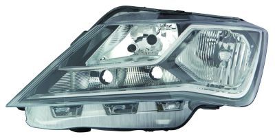 SEAT TOLEDO 2013-2019 SOL FAR DEPO MARKA