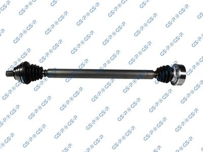 LEON - TOLEDO - JETTA - GOLF5 A3 2005-2009 AKS MİLİ KOMPLE MANUEL SAĞ GSP MARKA 1,6 BSE BGU BSF MOTORLAR