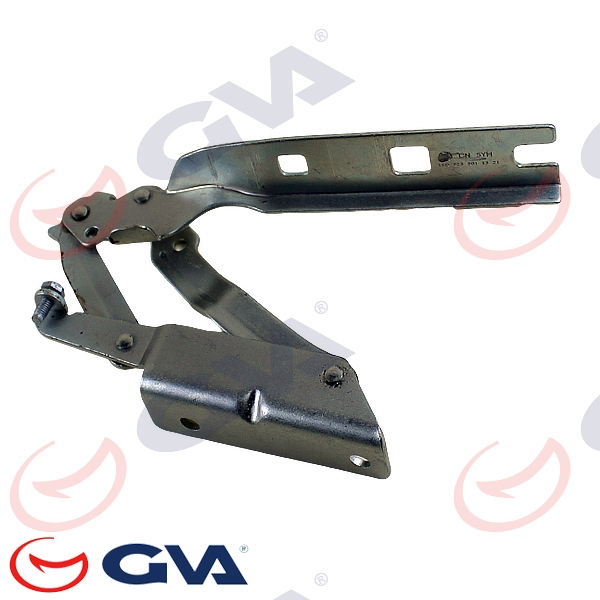 JETTA - GOLF5 2005-2010 MOTOR KAPUT MENTEŞESİ SAĞ TARAF