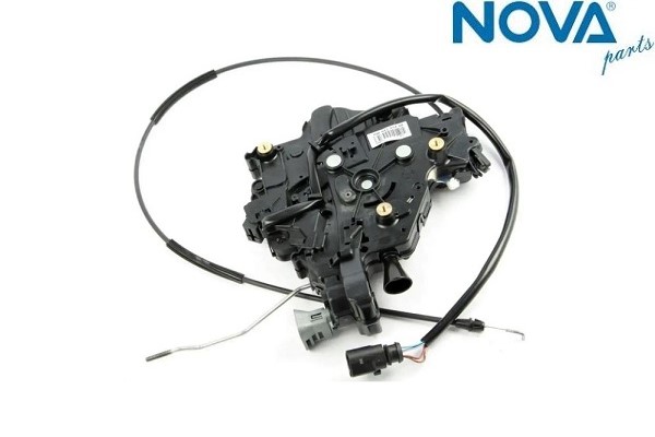 TRANSPORTER T5 - T6 2004-2019 SAĞ SÜRGÜLÜ KAPI KİLİDİ  ( Kumandalı Tip )