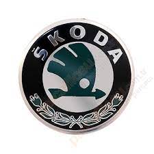 SKODA ARMA YEŞİL
