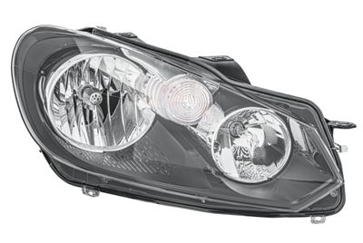 VOLKSWAGEN GOLF- 6- 09/12 FAR LAMBASI SAĞ HELLA ORJİNAL
