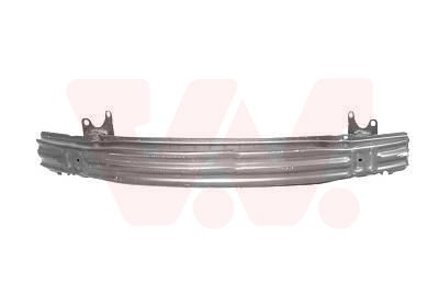 SKODA FABİA 2001-2007 ÖN TAMPON DEMİRİ