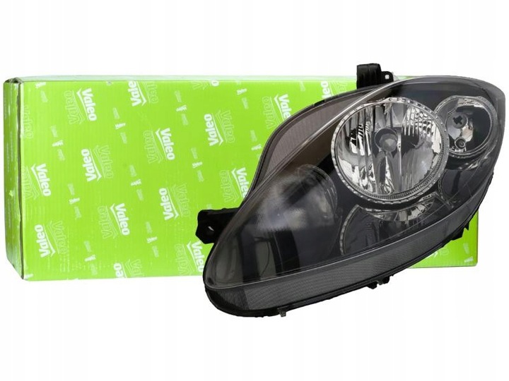 SEAT LEON 2005-2009 SEAT TOLEDO 2004-2009 FAR LAMBASI SAĞ VALEO MARKA