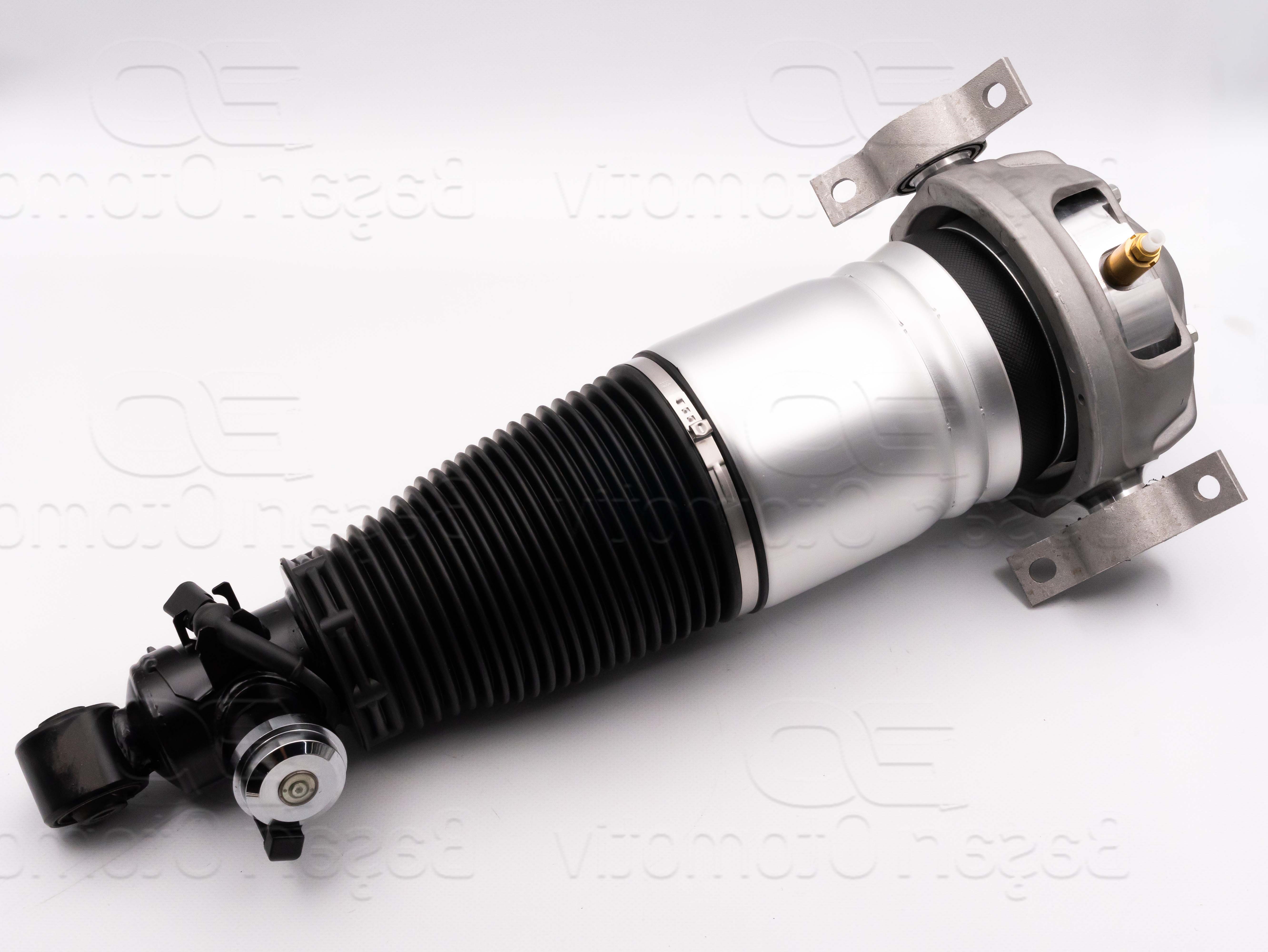 TOUAREG 2003-2010 AUDİ Q7 2006-2015 ARKA  AMORTİSÖR SOL KOMPLE WİSCO MARKA