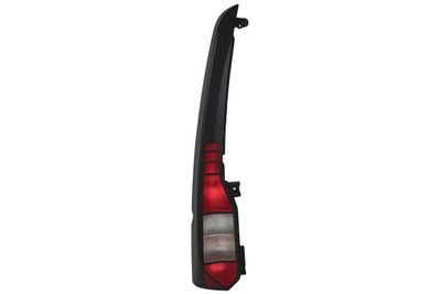 VOLKSWAGEN  CADDY 2021-2025 SOL ARKA STOP LAMBASI