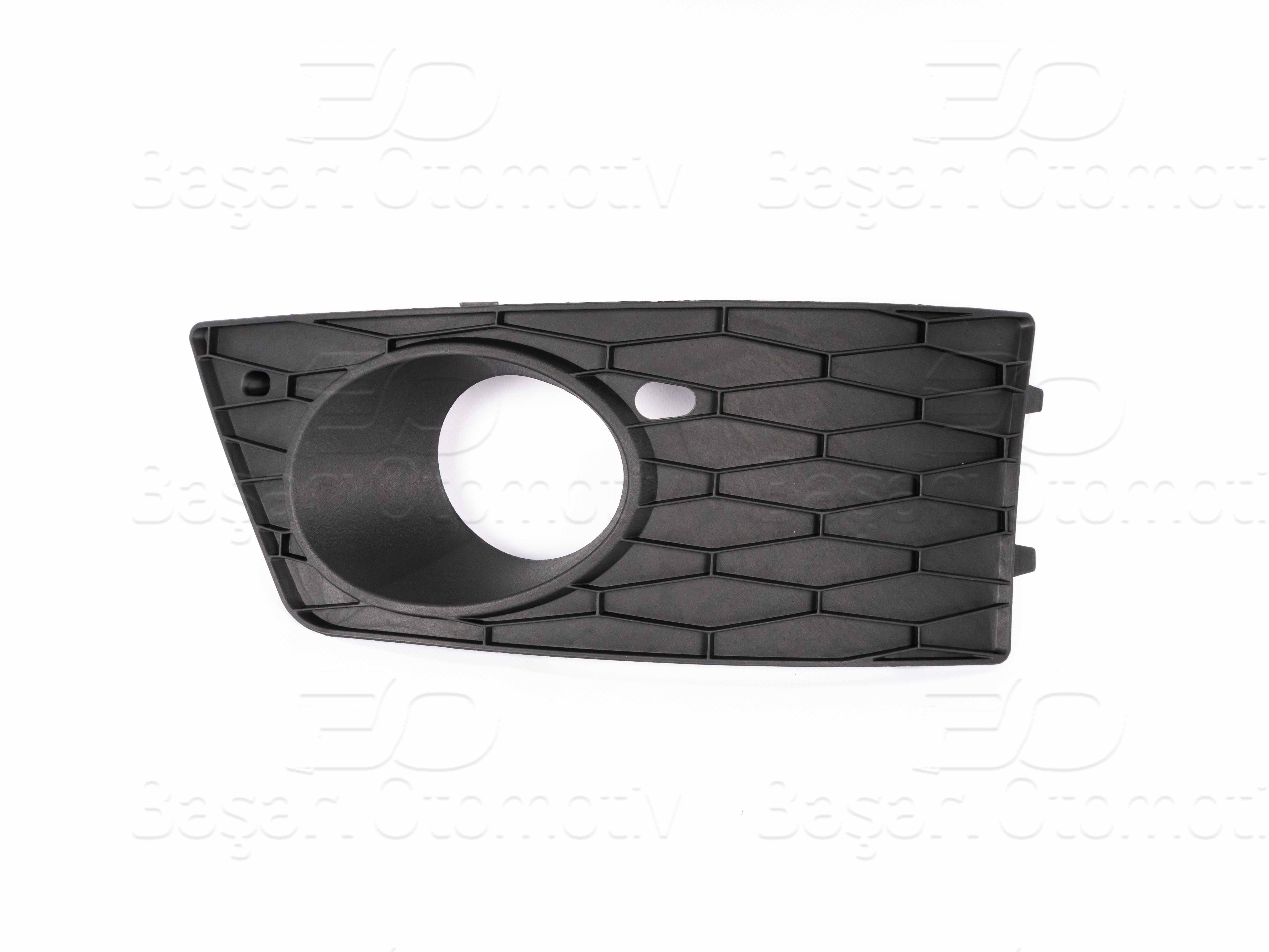 SEAT LEON 2005-2009 ÖN TAMPON SİS FAR IZGARASI SOL TARAF (FR)