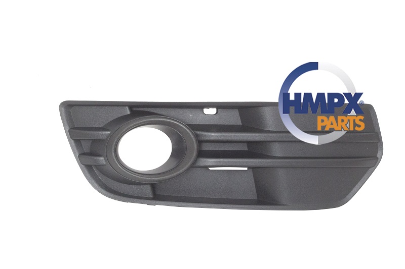 AUDİ Q5 2009-2012 ÖN TAMPON IZGARASI SİSLİ TİP SAĞ TARAF