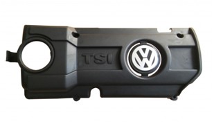 GOLF 5 - GOLF 6 - JETTA - PASSAT - TİGUAN SCİROCCO  2008-> Sonrası MOTOR ÜST KAPAĞI 1,4TSİ MOTORLAR