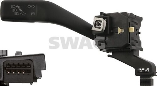 CADDY 2004-2010 JETTA - GOLF 5 2005-2009 > SİNYAL KOLU SWAG MARKA