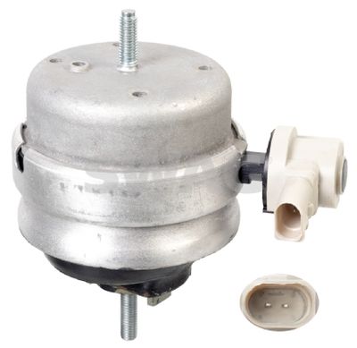 AUDİ A4 2005-2008 SOL MOTOR KULAĞI ELEKTRİKLİ TİP SWAG MARKA