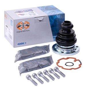 VOLKSWAGEN PASSAT- B5- 97/05 İÇ AKS KÖRÜĞÜ SAĞ ve SOL AYNI (Adet FİYATI) 1,8i 1.8T BENZİNLİ GKN - LOBRO MARKA