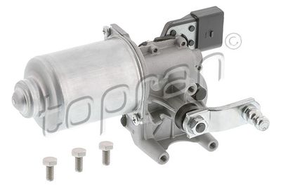 VOLKSWAGEN POLO 2002-2009 ÖN SİLECEK MOTORU TOPRAN MARKA