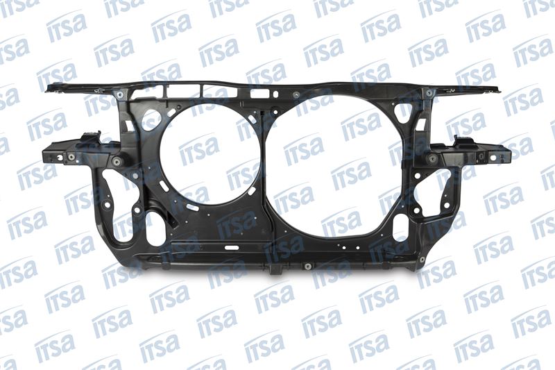 VOLKSWAGEN PASSAT B5.5 2001-2005 SKODA SÜPER B 2001-2008 ÖN PANEL KOMPLE PLASTİK