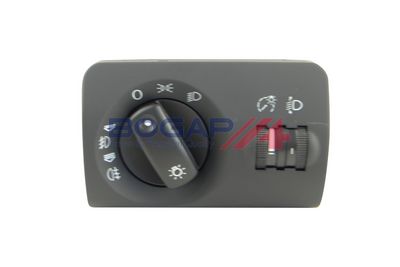 AUDİ A6 2002-2005 A6 AR 2000-2005 A6 Q 2002-2005 R S6 2003-2005 FAR AÇMA  ANAHTARI ( ÖN ARKA Sisli )