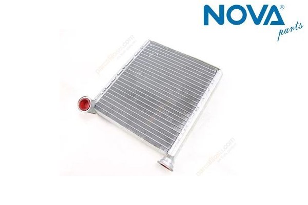 VOLSKWAGEN JETTA 2010-2018 KALORİFER RADYATÖRÜ NOVA MARKA
