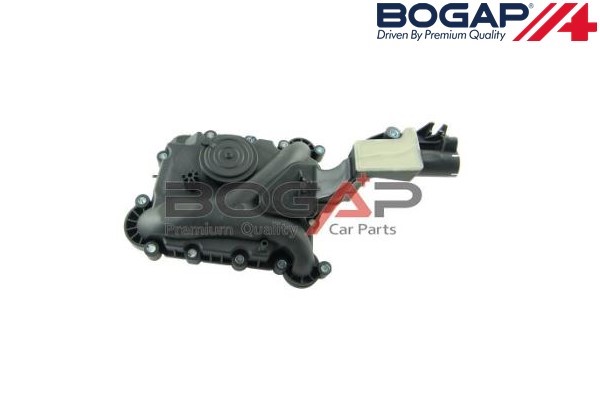 AUDİ A6 2001-2008 YAĞ SEPERATÖRÜ 2.8-3.2 Benzinli AUK-BDW-BDX-BKH-BYU-CALA-CCDA-CCEA-CALB MOTORLAR BOGAP Premium MARKA