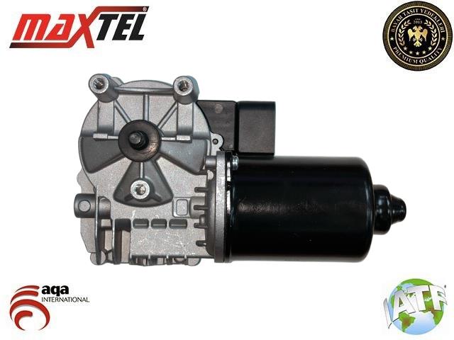 VOLKSWAGEN CADDY 2004-2015 TOURAN 2006-2010 ÖN SİLECEK MOTORU MAXTEL MARKA