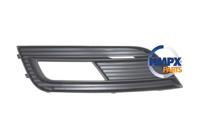 AUDI A4 2013-2015 ÖN TAMPON SİS ÇERÇEVESİ SİSLİ (NİKELAJSIZ TİP) SOL TARAF