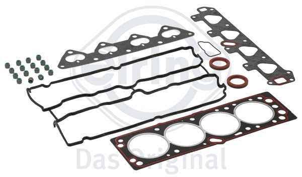 ASTRA G 1999-2004 X1.6XEL MOTOR ÜST TAKIM CONTA (ELRİNG)