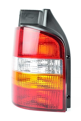 TRANSPORTER T5 2005-2009 ARKA STOP LAMBASI SOL SARI RENK