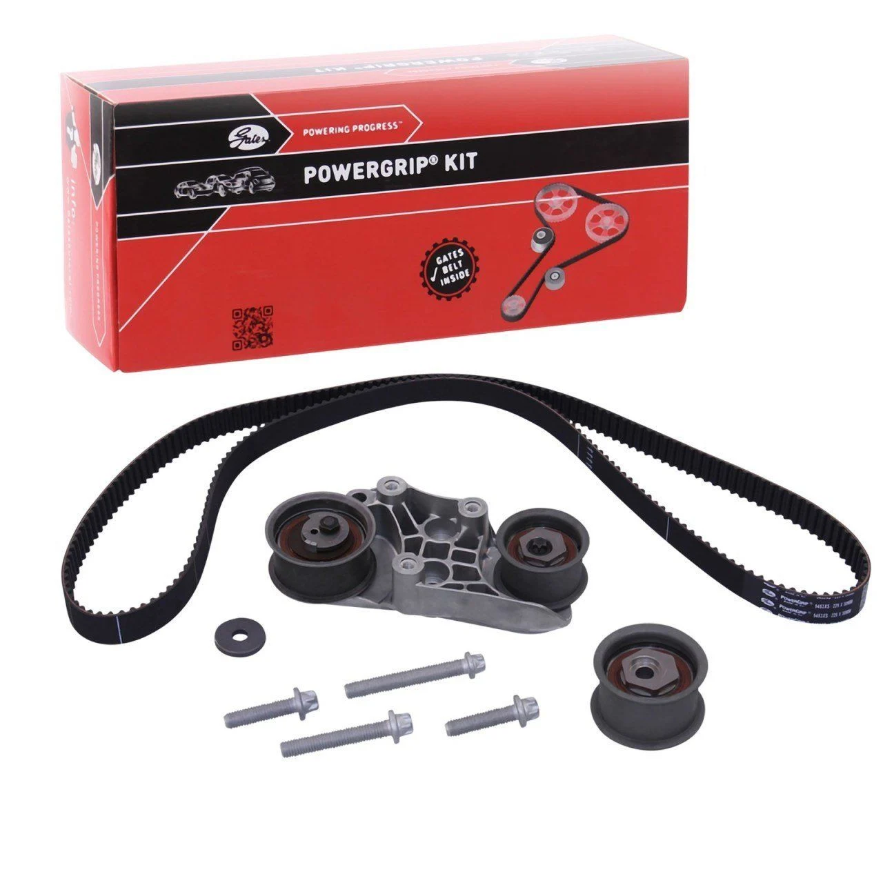 VECTRA B 1996 - 2001 2.5 TRİGER SETİ GATES MARKA