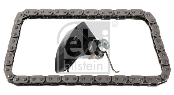 GOLF 5 - JETTA - PASSAT 2005-2009 YAĞ POMPA ZİNCİR SETİ  1,6 FSİ BLF MOTOR 1,4 TSİ BLG BMY CAXA MOTORLAR ORJİNALSWAG MARKA