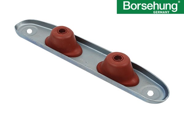 CADDY - GOLF 5 - JETTA - PASSAT 2004-2010 EGZOZ ASKI DEMİR & LASTİK BORSEHUNG  MARKA