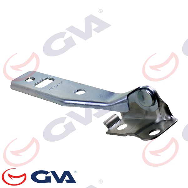 VOLKSWAGEN GOLF 4 - BORA  1998-2004 ÖN MOTOR KAPUT MENTEŞE SOL TARAF