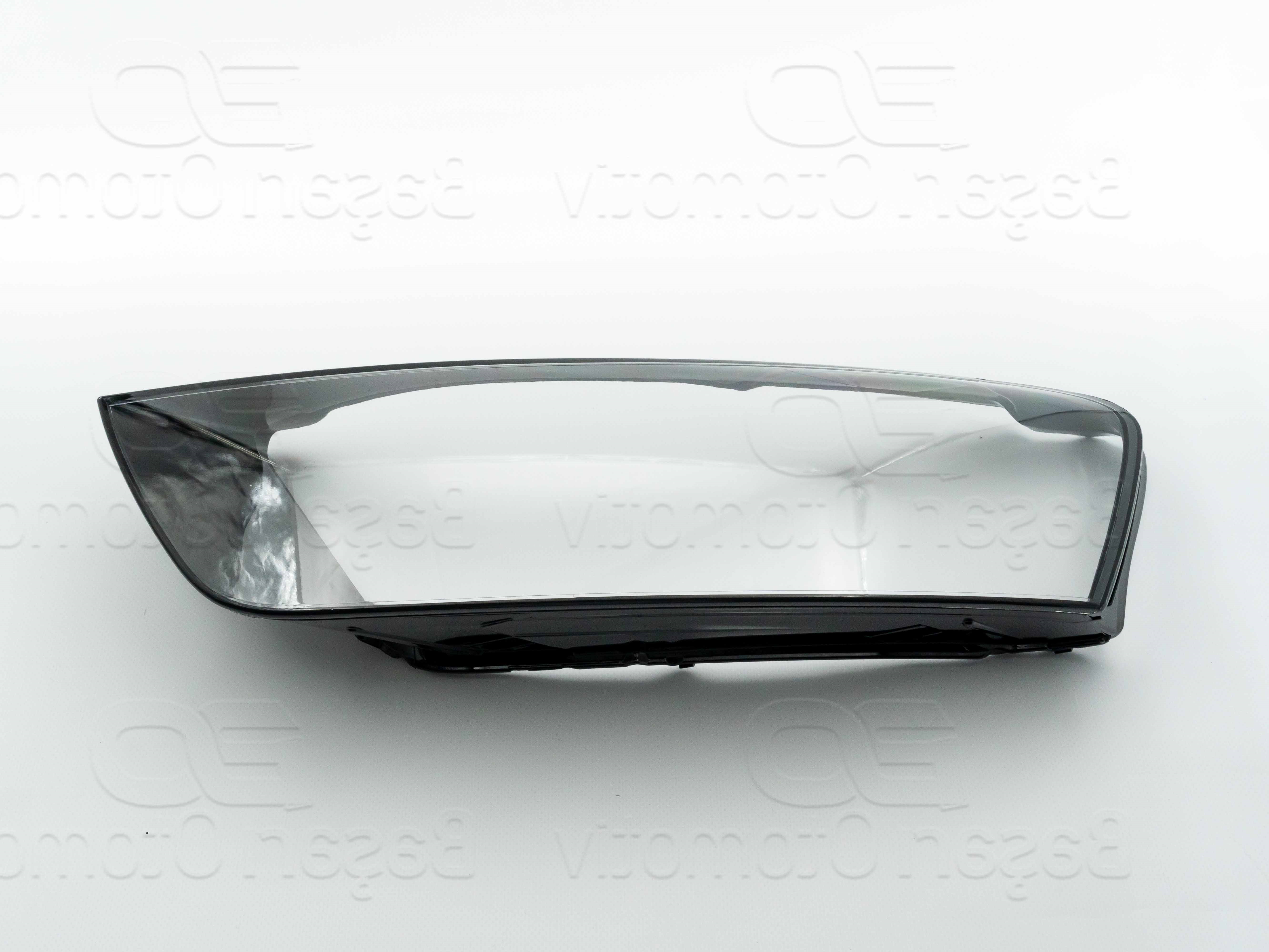 AUDİ Q3 2015-2025 SOL XENON TİP TEK FAR CAMI