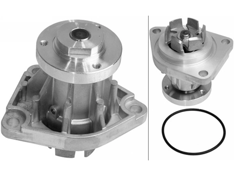 VECTRA B 1996 - 2001 2.5 MOTOR SU POMPASI WİSCO MARKA