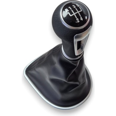 SEAT LEON - TOLEDO - ALTEA 2005-2010 VİTES TOPUZU VE KÖRÜĞÜ 5 İLERİ MANUEL VİTES