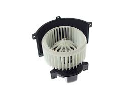 TOUAREG 2003-2010 AUDİ Q7 2006-2015 PORSCHE CAYENNE 2003-2010 KALORİFER MOTORU ORJİNAL MAHLE - BEHR MARKA